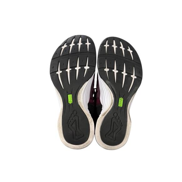 Inov-8 F-Lite G 300 cross-training shoes Purple Men’s 9 Women’s 10.5 - Picture 6 of 8